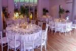 Hall for conferences, seminars, banquets "Elingas"