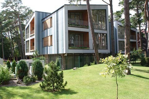 Guest House Astuoni **** for Conferences, Seminars - 1