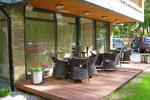 Guest House Astuoni **** for Conferences, Seminars - 3