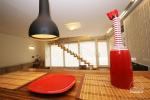 Luxury apartment in Palanga, very close to the sea in Vanagupes street
