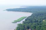 Bulvikio ragas – Cape of the Curonian Spit into the Curonian Lagoon between Nida and Preila - 3