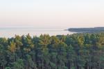 Bulvikio ragas – Cape of the Curonian Spit into the Curonian Lagoon between Nida and Preila - 2