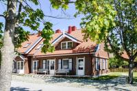 Holiday home in Preila in Curonian spit in Lithuania "Preilos Vetra 2"