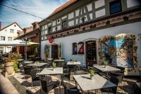 Friedrich Pub