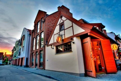 Friedrich Wine Restaurant - 1