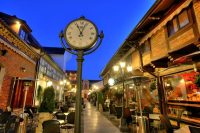 Trapiche Steakhouse – a corner of Argentine flavors in Klaipėda
