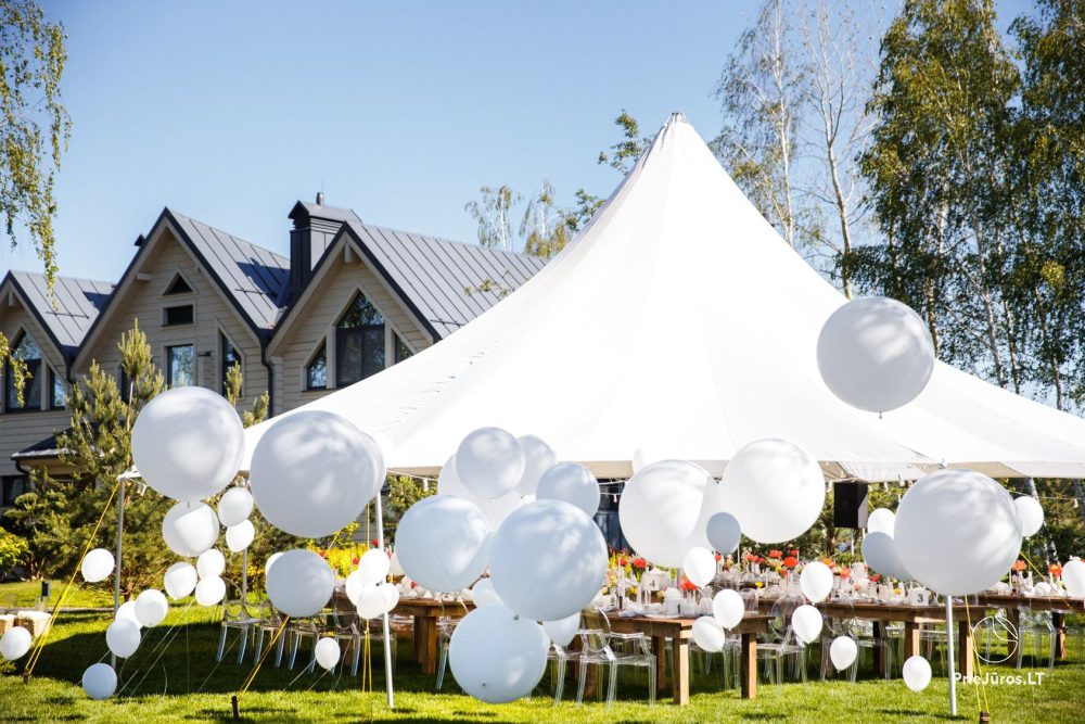 Catering services for your celebration