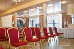 Conference halls in a complex Radailių dvaras near Klaipeda - 6