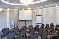 Conference halls in a complex "Radailių dvaras" near Klaipeda