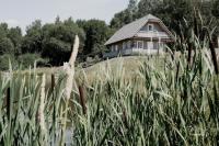 Bathhouse "VYŠNIŲ DVARAS" – for events and vacation!