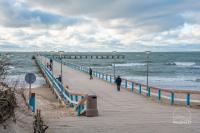 Pier of Palanga