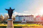 Statue of Jesus Christ