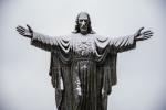 Statue of Jesus Christ - 2