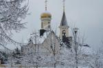 Iverskaya - Church of the Icon of the Mother of God of Palanga - 2