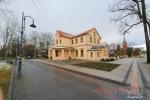 Палангский культурно-молодежный центр (Palanga Kurhaus) - 4