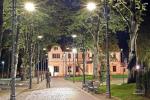 Палангский культурно-молодежный центр (Palanga Kurhaus) - 2