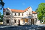 Палангский культурно-молодежный центр (Palanga Kurhaus) - 6