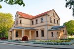Палангский культурно-молодежный центр (Palanga Kurhaus) - 5