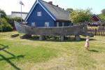 Nida Fisherman's Ethnographic Homestead