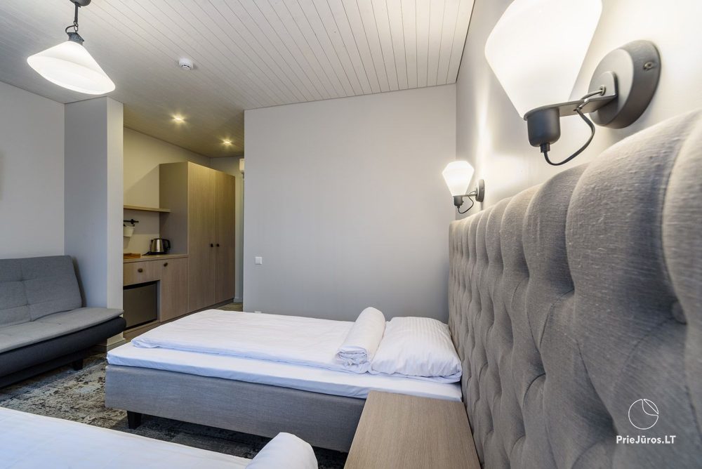 Room Rental, Bathhouse "Ziogelis" - "Olandų kepurė"