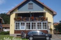 Room Rental, Flat Rental for New Year's Weekend in Nida