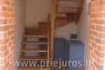 Аренда комнат, квартир в Ниде на Новый год - 4