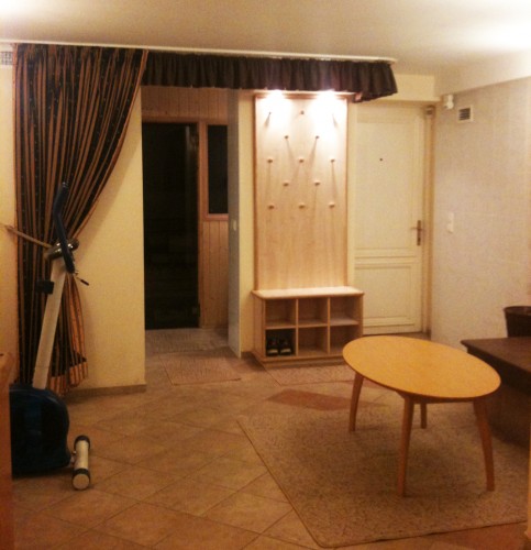 Sauna in Palanga in Guest House LAGUNA 30 metres to the beach! - 1