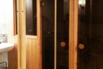 Sauna in Palanga in Guest House LAGUNA 30 metres to the beach! - 2