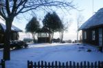 Accommodation in Curonian Spit for New Year - 2