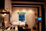 Accommodation in Curonian Spit for New Year