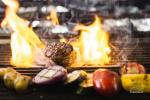 Restaurant in Palanga Karlas Grill House in Hotel Kerpe **** - 6