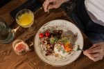 Restaurant in Palanga Karlas Grill House in Hotel Kerpe **** - 5