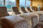 Saunas and swimming pools in Dreverna - 2