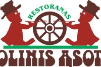 Ресторан в Паланге Molinis asotis