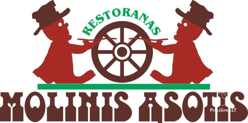 Restaurant in Palanga Molinis asotis