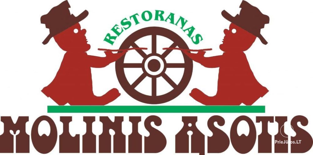 Ресторан в Паланге Molinis asotis - 1