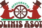 Ресторан в Паланге Molinis asotis