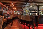 Resort pub - 5