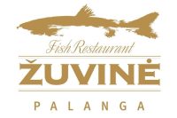 Ресторан в Паланге  ZUVINE