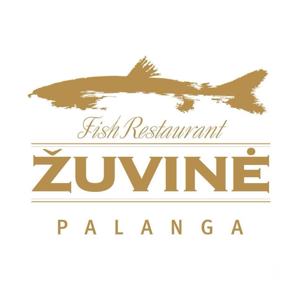 Restaurant in Palanga ZUVINE - 1