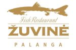 Ресторан в Паланге  ZUVINE