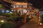 Cafe in Palanga "Floros simfonija"