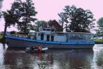Boat rental, boat tours and more - Kintų pakrantė - 4