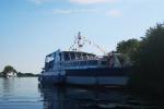 Boat rental, boat tours and more - Kintų pakrantė - 2