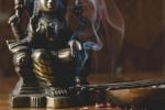 Incense (Indian, handmade, natural) - Magiški kvapai - 5
