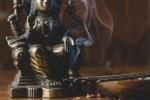 Incense (Indian, handmade, natural) - Magiški kvapai - 5