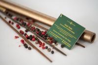 Incense (Indian, handmade, natural) - "Magiški kvapai"