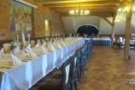 Banquet, conference halls in Vienkiemis homestead - 2