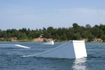 Вейкпарк в Паланге Wakepark Palanga - 6