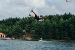 Вейкпарк в Паланге Wakepark Palanga - 4